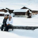 Hieser's Neustift im Stubaital
