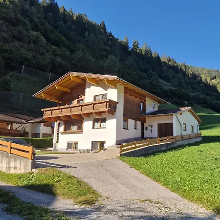 Apartment Hieser's Neustift im Stubaital