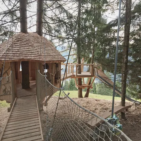 Hieser's Apartamento