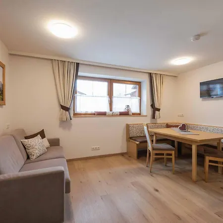 Apartamento Hieser's