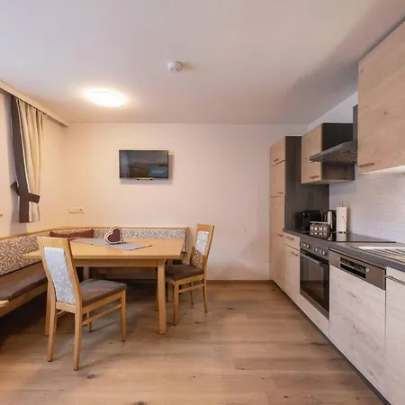 Apartamento Hieser's