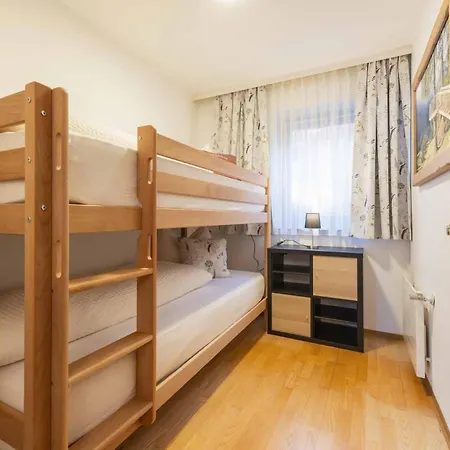 Apartment Hieser's