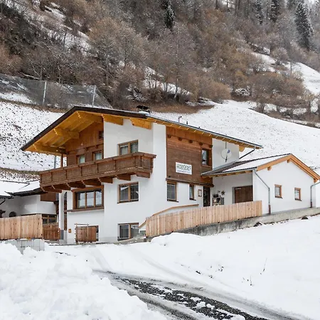 Hieser's Neustift im Stubaital