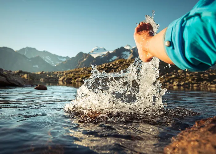 Hieser's Apartamento *