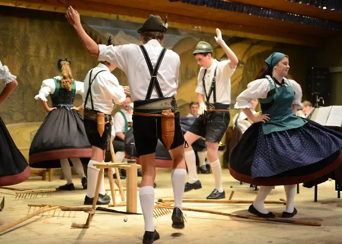 Hieser's Neustift im Stubaital