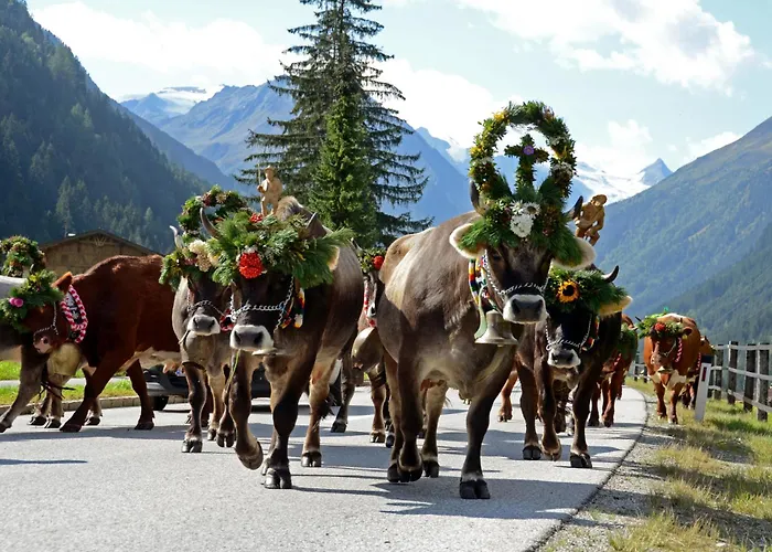 Hieser's Apartamento