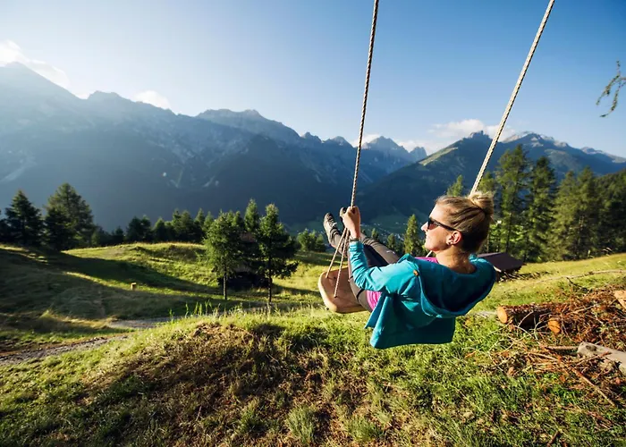 Apartamento Hieser's