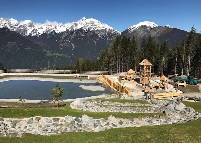 Apartamento Hieser's