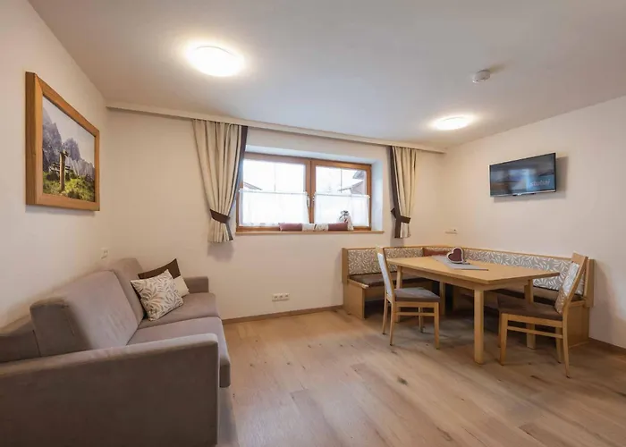 Apartamento Hieser's