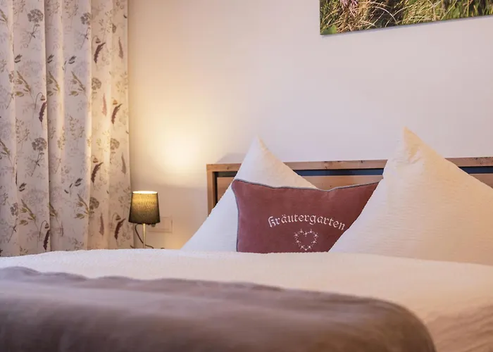 Hieser's Neustift im Stubaital