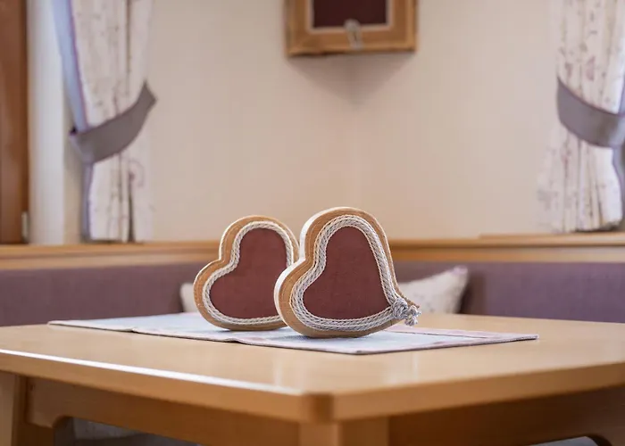 Hieser's * Neustift im Stubaital