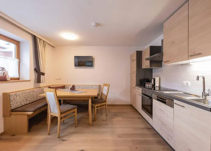 Apartamento Hieser's