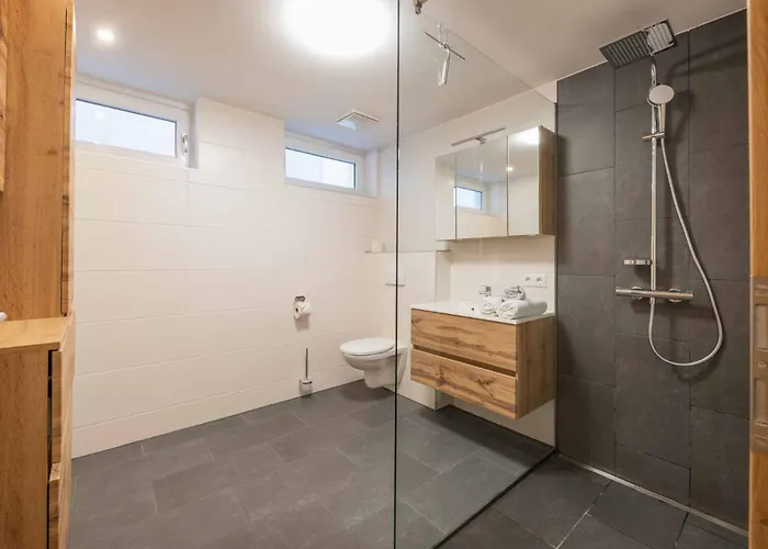 Apartamento Hieser's Neustift im Stubaital