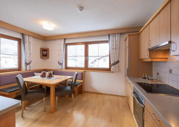 Hieser's * Neustift im Stubaital