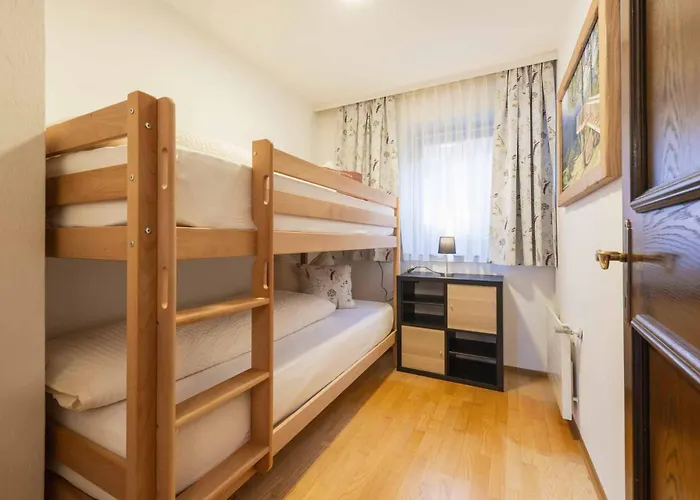 Apartamento Hieser's