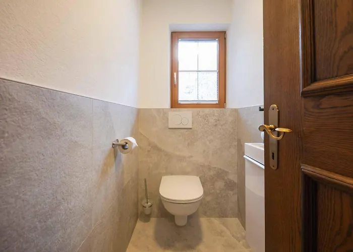 Apartamento Hieser's Neustift im Stubaital