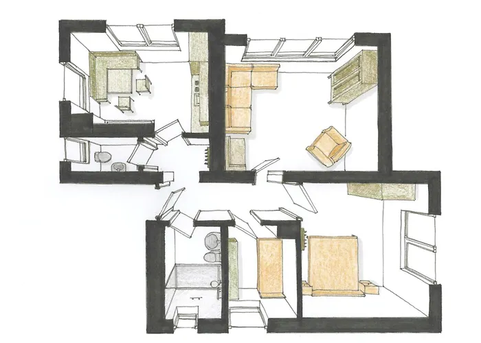 Hieser's * Neustift im Stubaital