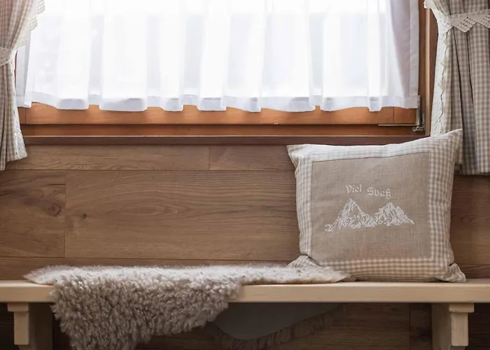 Hieser's Apartamento