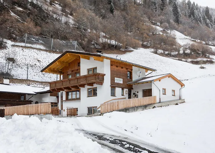 Hieser's Neustift im Stubaital