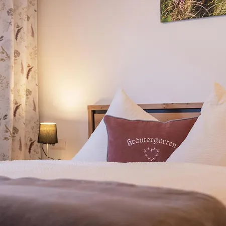 Hieser's Neustift im Stubaital