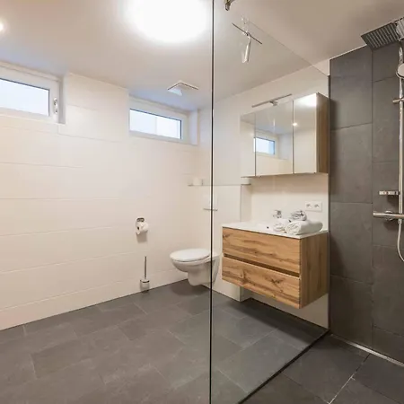 Apartman Hieser's Neustift im Stubaital